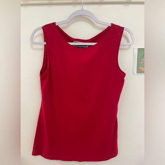 Raspberry Cardigan and Shell Set - Picture 9 of 14